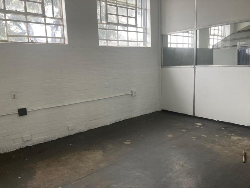 To Let Commercial Property for Rent in Deal Party Eastern Cape